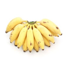 Chompa Banana (Kola)