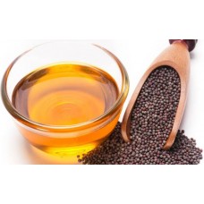 Mustard Oil ( সরিষার তেল )  