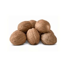 Nutmeg (Jayfal Whole)