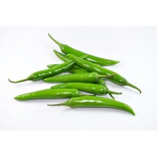 Chili ( মরিচ )
